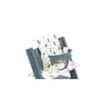 Stokke Tripp Trapp Classic Cushion Disney Mickey Celebration – Stokke Chair Accessories - Baby Travel Stokke Chair Accessories