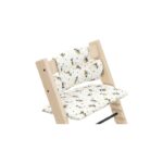 Stokke Tripp Trapp Classic Cushion Disney Mickey Celebration – Stokke Chair Accessories - Baby Travel Stokke Tripp Trapp Classic Cushion Disney Mickey Celebration - Stokke Chair Accessories - Image 4