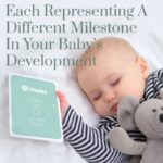 Owlet Milestone Cards – Gift Sets - Baby Travel Owlet Milestone Cards - Gift Sets - Image 2