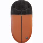 mima Footmuff Camel - Pram Footmuffs