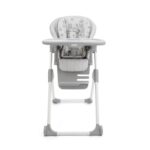 Joie Mimzy Recline Highchair Portrait - Fold Away Highchairs - Image 5