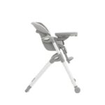 Joie Mimzy Recline Highchair Portrait - Fold Away Highchairs - Image 6