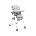 Joie Mimzy Recline Highchair Portrait - Fold Away Highchairs