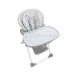 Joie Mimzy Recline Highchair Portrait - Fold Away Highchairs - Image 7