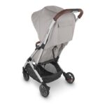 UPPAbaby Minu V2 Pushchair Stella - Compact Foldable Strollers Pushchairs - Image 7