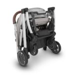 UPPAbaby Minu V2 Pushchair Stella - Compact Foldable Strollers Pushchairs - Image 10