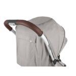 UPPAbaby Minu V2 Pushchair Stella - Compact Foldable Strollers Pushchairs - Image 8