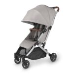 UPPAbaby Minu V2 Pushchair Stella - Compact Foldable Strollers Pushchairs - Image 3