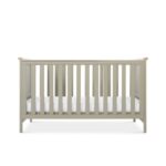 Tutti Bambini Misha Cot Bed Sage/Golden Oak – Cots & Cot Beds - Baby Travel Tutti Bambini Misha Cot Bed Sage/Golden Oak - Cots & Cot Beds - Image 3