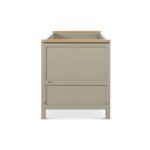 Tutti Bambini Misha Cot Bed Sage/Golden Oak – Cots & Cot Beds - Baby Travel Tutti Bambini Misha Cot Bed Sage/Golden Oak - Cots & Cot Beds - Image 5