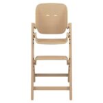Maxi Cosi Nesta High Chair Natural - Wooden High Chairs - Image 3
