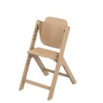 Maxi Cosi Nesta High Chair Natural - Wooden High Chairs - Image 6