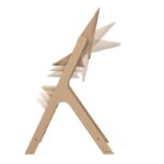 Maxi Cosi Nesta High Chair Natural - Wooden High Chairs - Image 5