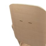 Maxi Cosi Nesta High Chair Natural - Wooden High Chairs - Image 7