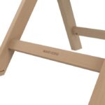 Maxi Cosi Nesta High Chair Natural - Wooden High Chairs - Image 8