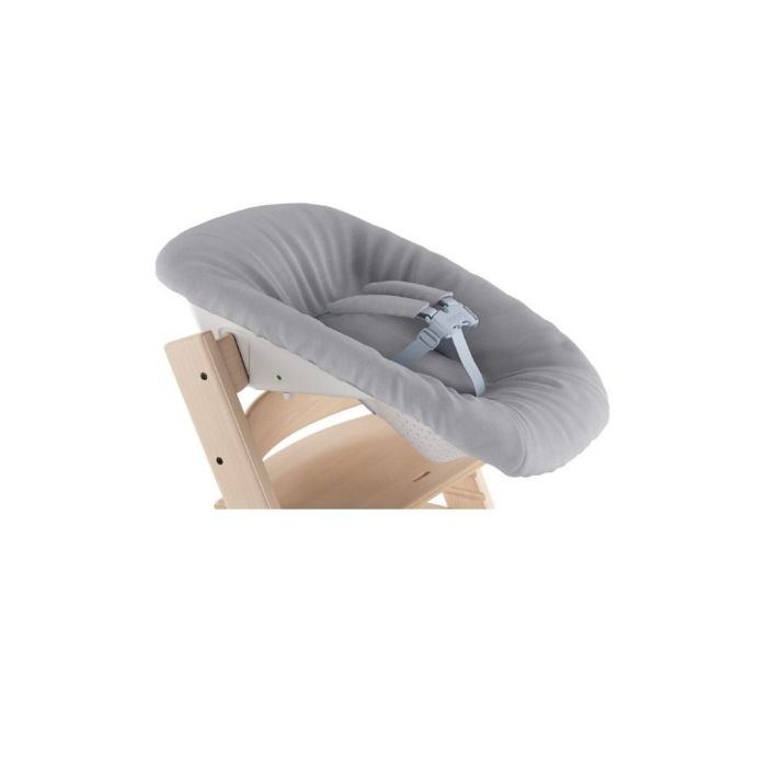 Stokke Tripp Trapp Newborn Set Grey – Stokke Chair Accessories - Baby Travel