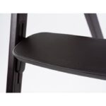 Nuna Bryn High Chair Walnut Metro - Wooden High Chairs - Image 10