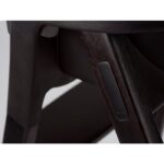 Nuna Bryn High Chair Walnut Metro - Wooden High Chairs - Image 9