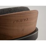 Nuna Bryn High Chair Walnut Sanderson - Wooden High Chairs - Image 8