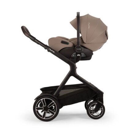 Nuna Arra Flex I-Size Car Seat Cedar – Newborn Car Seats - Baby Travel