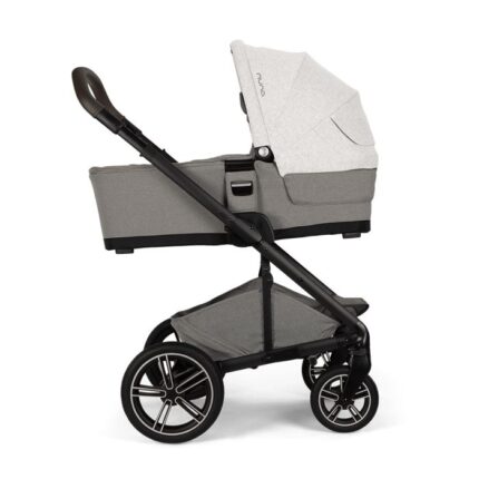 Nuna Mixx Next Carrycot Mineral – Carrycots - Baby Travel