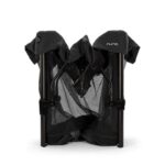 Nuna Paal Travel Cot Caviar – Travel Cots - Baby Travel Nuna Paal Travel Cot Caviar - Travel Cots - Image 5
