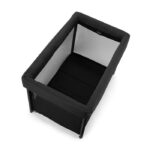 Nuna Paal Travel Cot Caviar – Travel Cots - Baby Travel Nuna Paal Travel Cot Caviar - Travel Cots - Image 9
