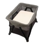 Nuna Sena Water Proof Sheet - Cot and Bed Sheets - Image 2