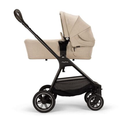 Nuna Lytl Carrycot Biscotti – Carrycots - Baby Travel
