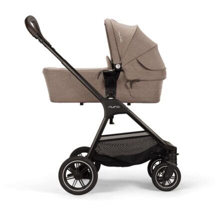 Nuna Lytl Carrycot Cedar – Carrycots - Baby Travel