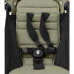 Stokke YOYO3 6+ Pushchair Olive – Compact Foldable Strollers Pushchairs - Baby Travel Stokke YOYO3 6+ Pushchair Olive - Compact Foldable Strollers Pushchairs - Image 9