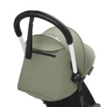 Stokke YOYO3 6+ Pushchair Olive – Compact Foldable Strollers Pushchairs - Baby Travel Stokke YOYO3 6+ Pushchair Olive - Compact Foldable Strollers Pushchairs - Image 10