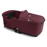 Bugaboo Dragonfly Carrycot Dark Cherry – Carrycots - Baby Travel Bugaboo Dragonfly Carrycot Dark Cherry - Carrycots