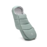 Bugaboo Fox Cub Essential Bundle Forest Green - Newborn Prams - Image 2