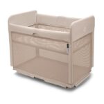 Bugaboo Stardust Travel Cot Taupe - Travel Cots - Image 2
