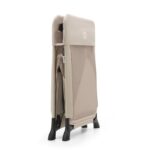 Bugaboo Stardust Travel Cot Taupe - Travel Cots - Image 7