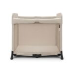 Bugaboo Stardust Travel Cot Taupe - Travel Cots