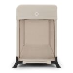 Bugaboo Stardust Travel Cot Taupe - Travel Cots - Image 6