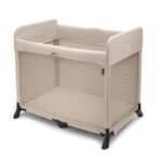 Bugaboo Stardust Travel Cot Taupe - Travel Cots - Image 5