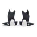 Bugaboo Bee Maxi Cosi Car Seat Adaptors – Adaptors - Baby Travel Bugaboo Bee Maxi Cosi Car Seat Adaptors - Adaptors