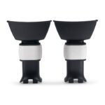 Bugaboo Fox Britax Car Seat Adaptors - Adaptors