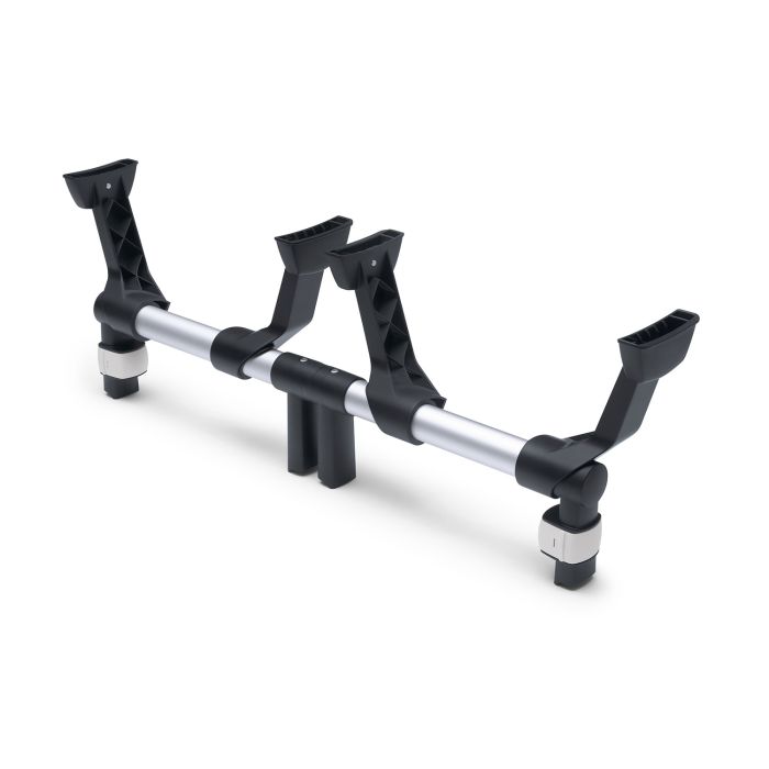Bugaboo Donkey Twin Britax Car Seat Adaptors – Adaptors - Baby Travel