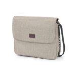 BabyStyle Oyster 3 Changing Bag Berry – Pram Bags - Baby Travel BabyStyle Oyster 3 Changing Bag Pebble - Pram Bags