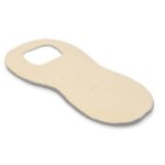 BabyStyle Oyster 3 Seat Liner Cream Fleece - Pram Liners