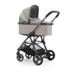 BabyStyle Oyster Carrycot Stone - Carrycots - Image 2