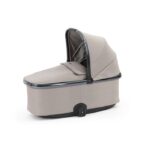 BabyStyle Oyster Carrycot Stone - Carrycots