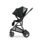BabyStyle Oyster Gravity+ Stroller Black Olive - Strollers - Image 8