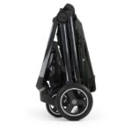 BabyStyle Oyster Gravity+ Stroller Black Olive - Strollers - Image 2