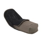 BabyStyle Oyster Gravity+ Footmuff Mink - Pram Footmuffs