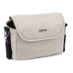 BabyStyle Oyster Organiser Creme Brulee - Pram Bags - Image 2
